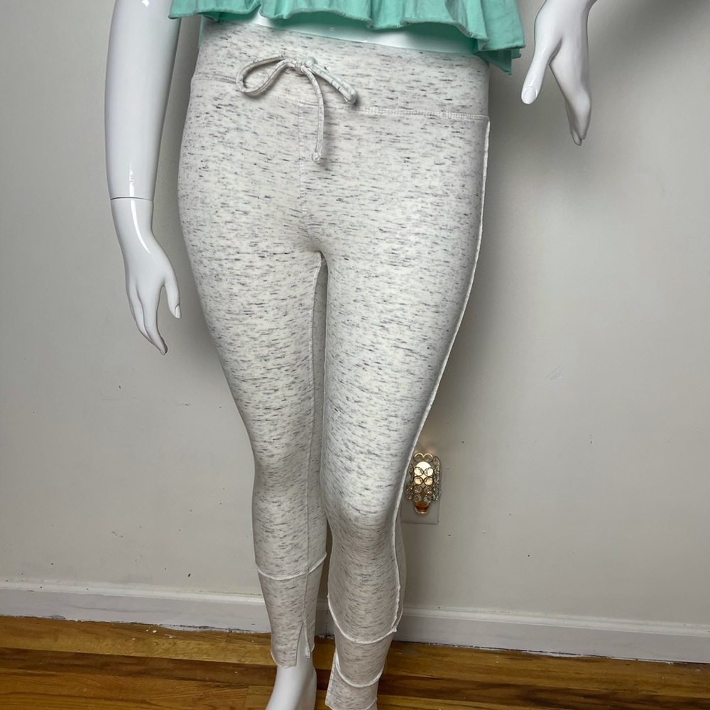 ⭐️Women's‎ Drawstring High-Waist Lounge Leggings size M
